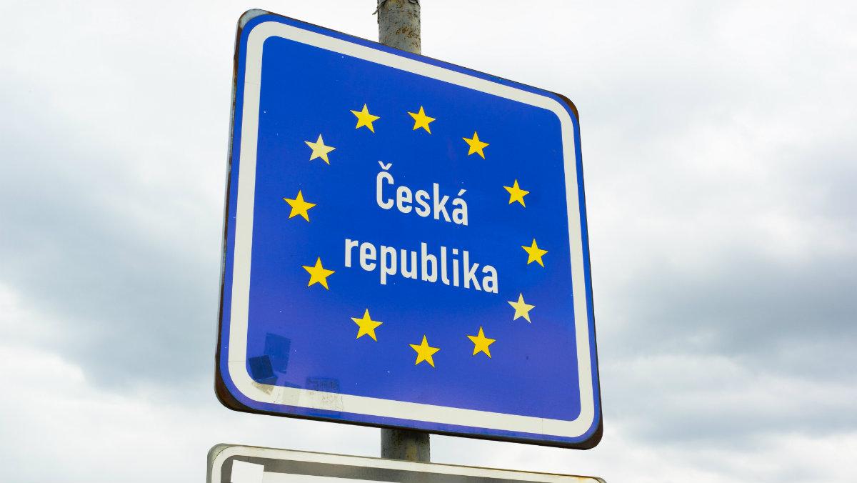Trudniejszy wjazd z Polski do Czech. Obowiązują zaostrzone przepisy 
