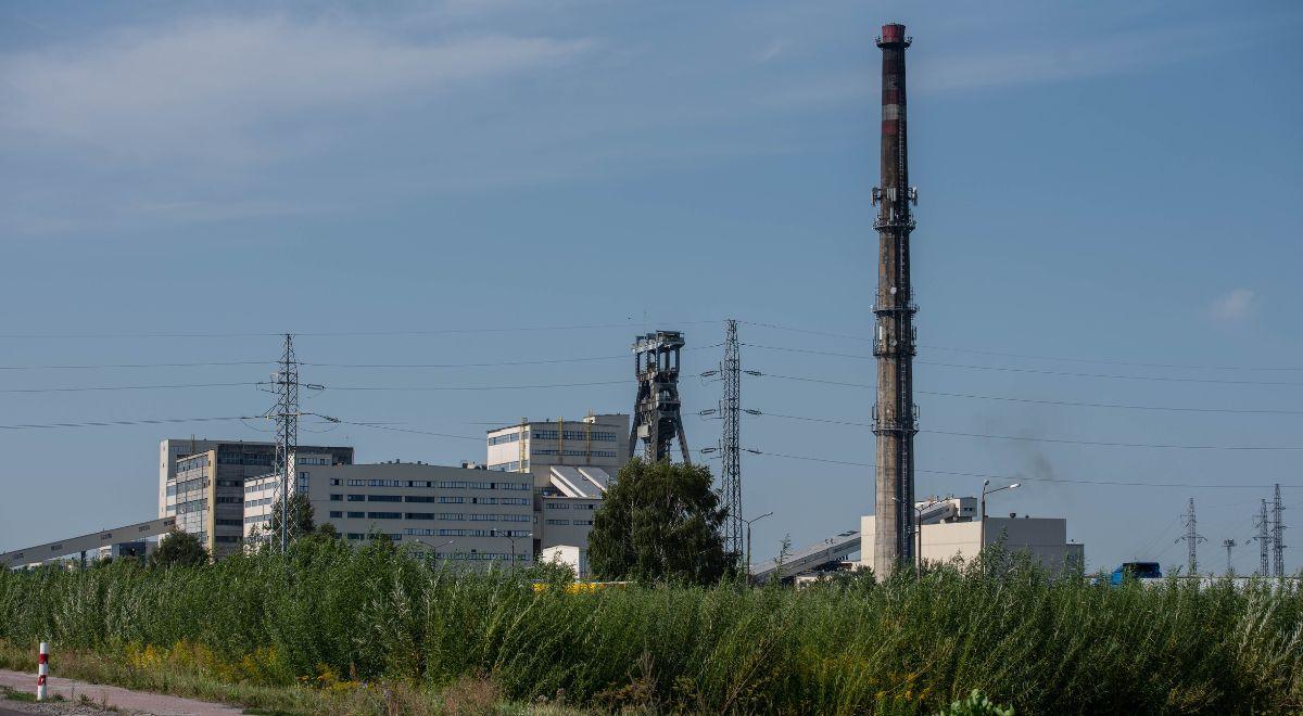 Tragiczny wypadek w kopalni Bogdanka. Minister Sasin złożył kondolencje rodzinie górnika