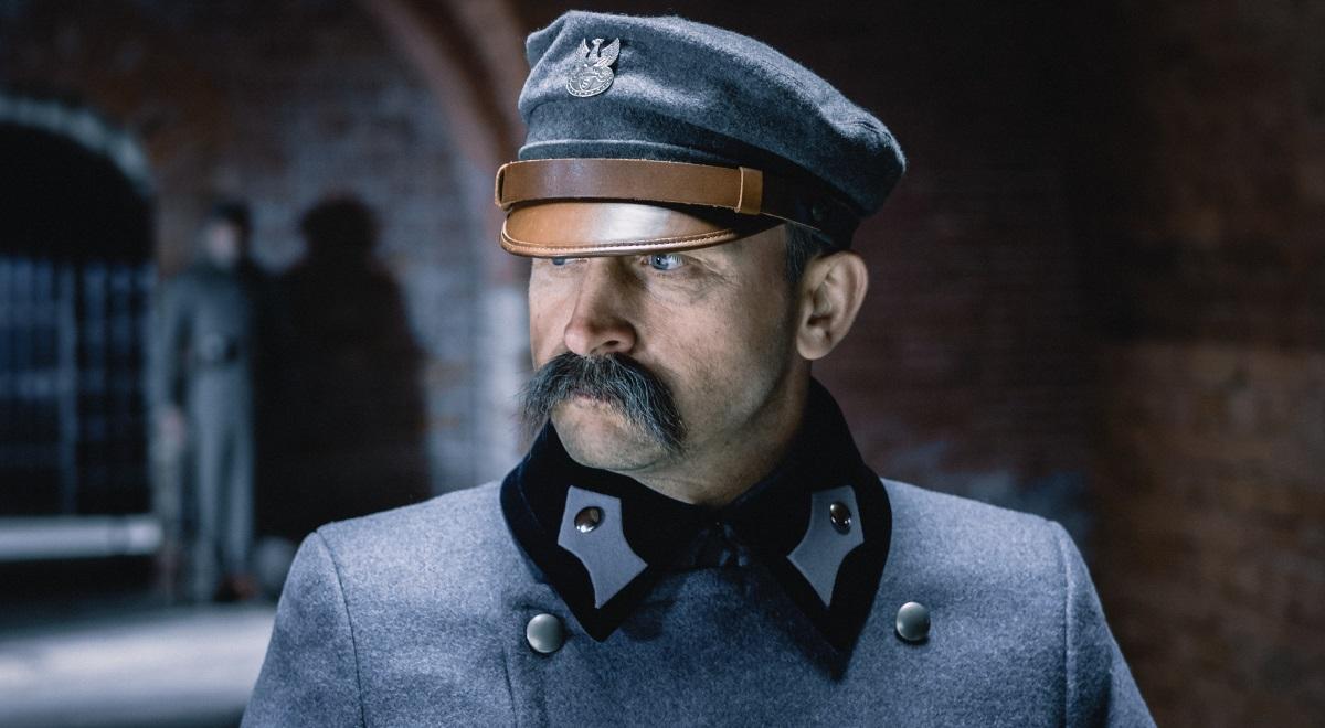 "Rozpruwacz kulturalny". "Legiony" czy "Piłsudski" - który film jest lepszy?