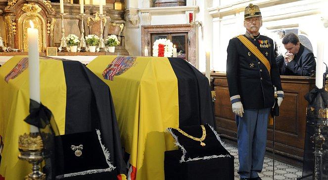 Wiedeń: pogrzeb syna ostatniego cesarza Austrii
