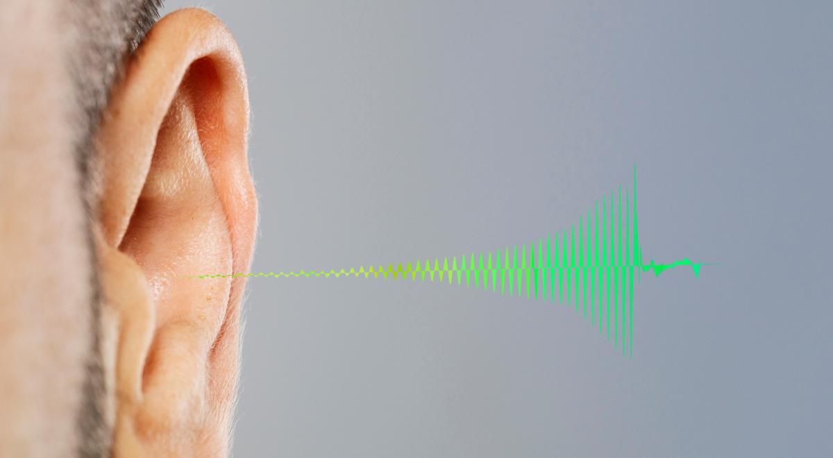 Czy głośne słuchanie powoduje, że słyszymy więcej? 