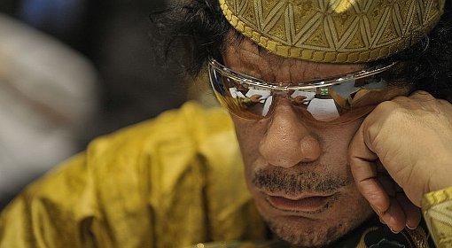 Portugalia: kim był tajemniczy wysłannik Muammara Kaddafiego?