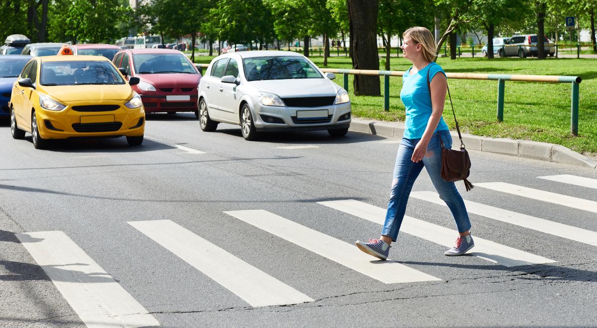 Czy zmiany dotyczące praw pieszych na pasach są potrzebne?