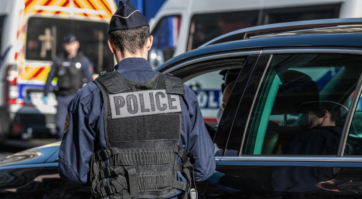 Francja: imigrant zabił katolickiego księdza. Teraz w kraju wprowadzono wzmożone środki bezpieczeństwa