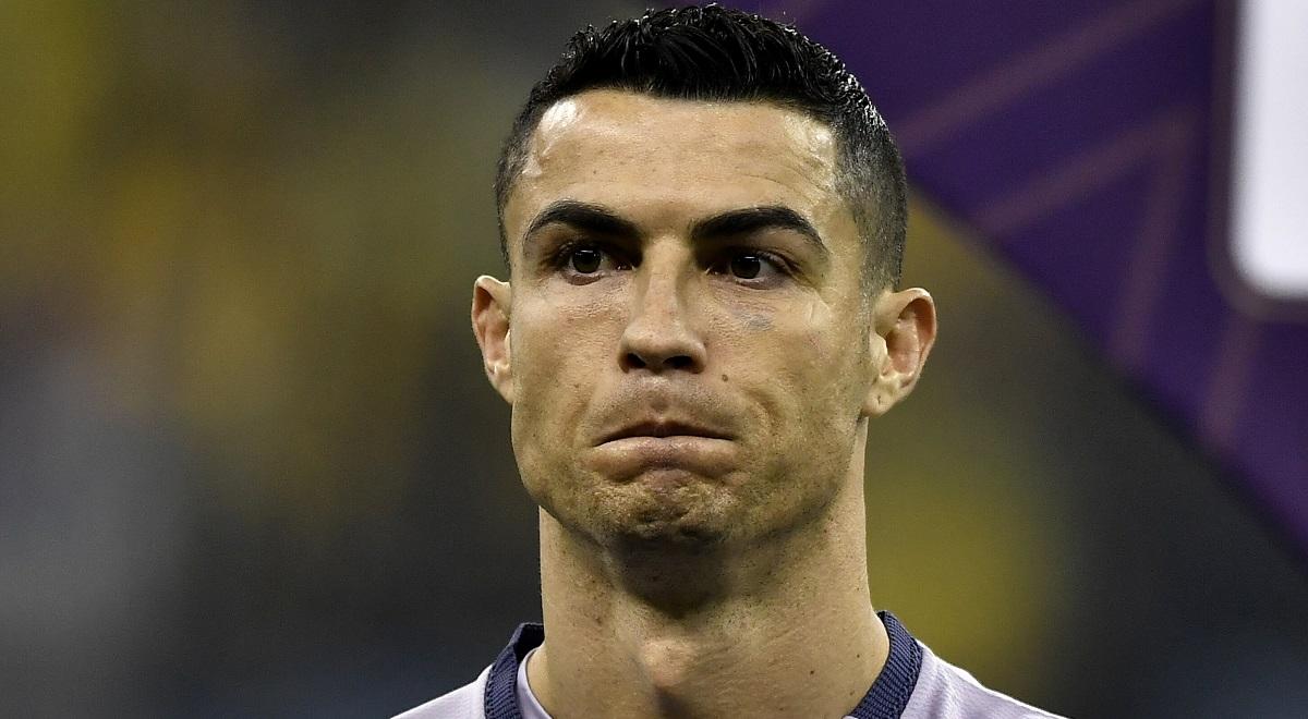 Cristiano Ronaldo i inne gwiazdy Juventusu nie unikną konsekwencji. Grozi im zawieszenie