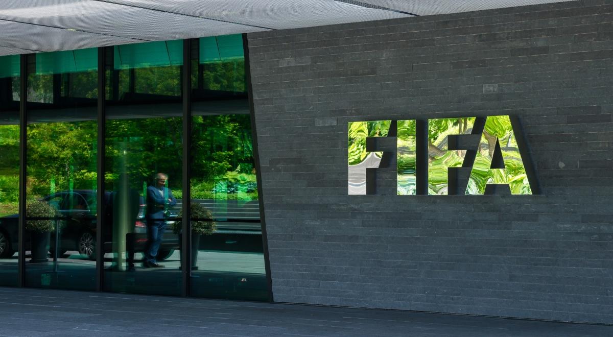 Dożywotnia dyskwalifikacja dla byłego wiceprezydenta FIFA