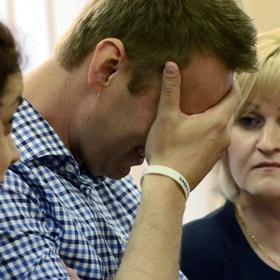 Aleksiej Nawalny wyjdzie na wolność? Sąd rozpatrzy skargę prokuratury