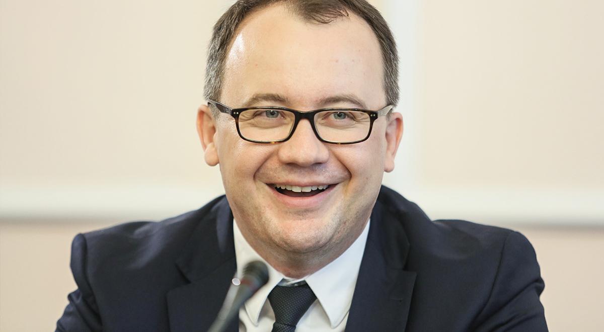 Sejm zdecydował. Adam Bodnar nowym Rzecznikiem Praw Obywatelskich
