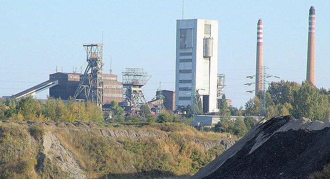 Wstrząs w Kopalni Bobrek. 3 górników rannych