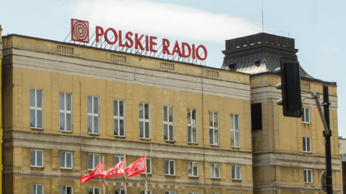 Opinia Zarządu Polskiego Radia o zachowaniu niektórych pracowników Trójki