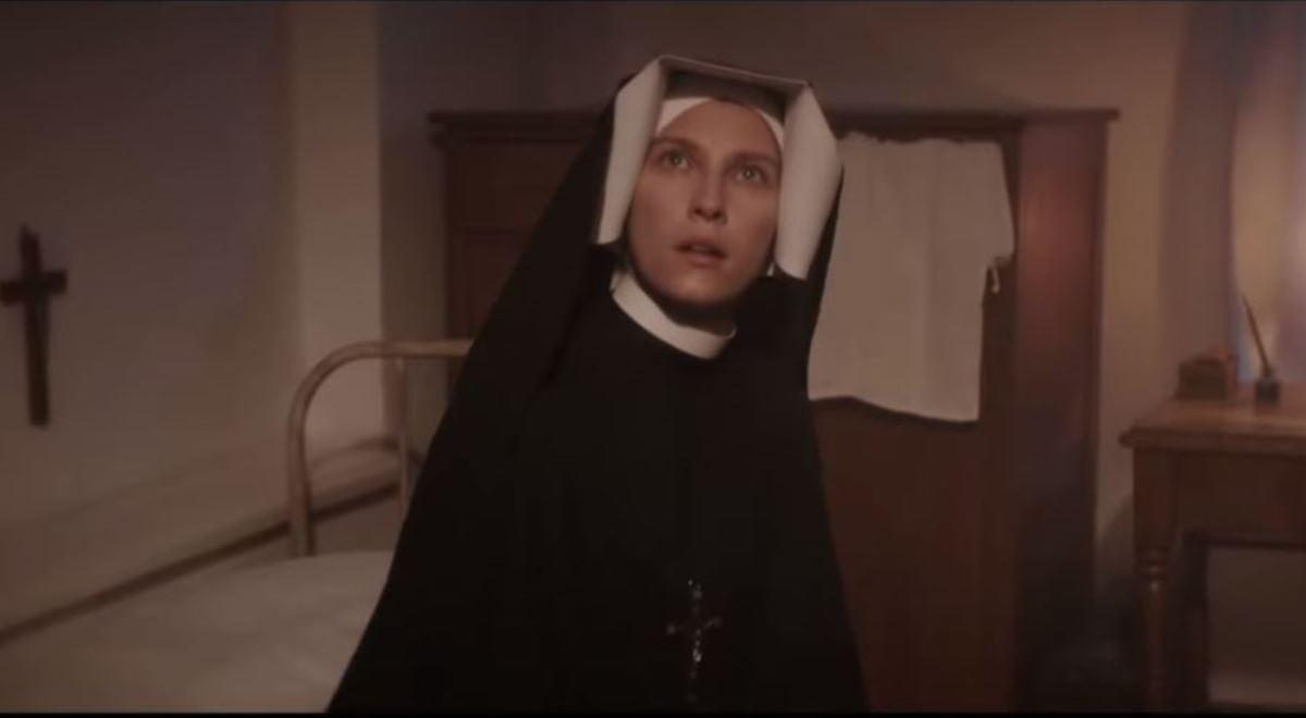 Film o św. siostrze Faustynie bije rekordy oglądalności w USA. Lepszy tylko "Joker"