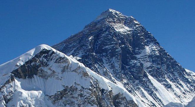 60. rocznica zdobycia Everestu: na szczycie było 37 Polaków 