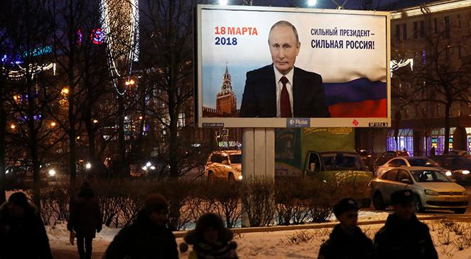 Rosja: Kwestie socjalne głównym tematem kampanii wyborczej