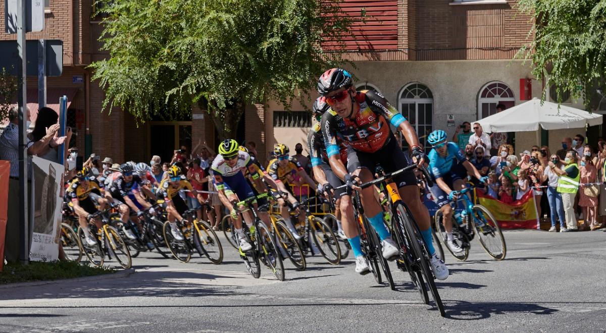 Poznaliśmy oficjalną trasę Vuelta a Espana 2023