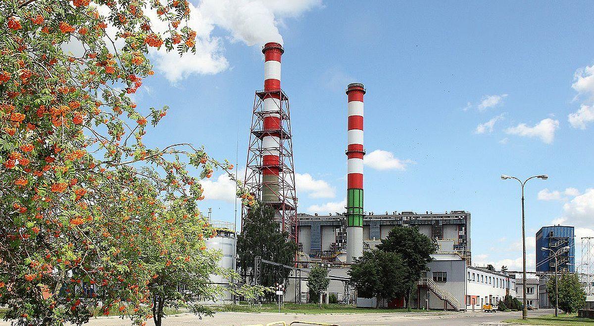Powstanie nowy blok energetyczny w Elektrowni Ostrołęka. Orlen i Energa ustaliły zasady współpracy 