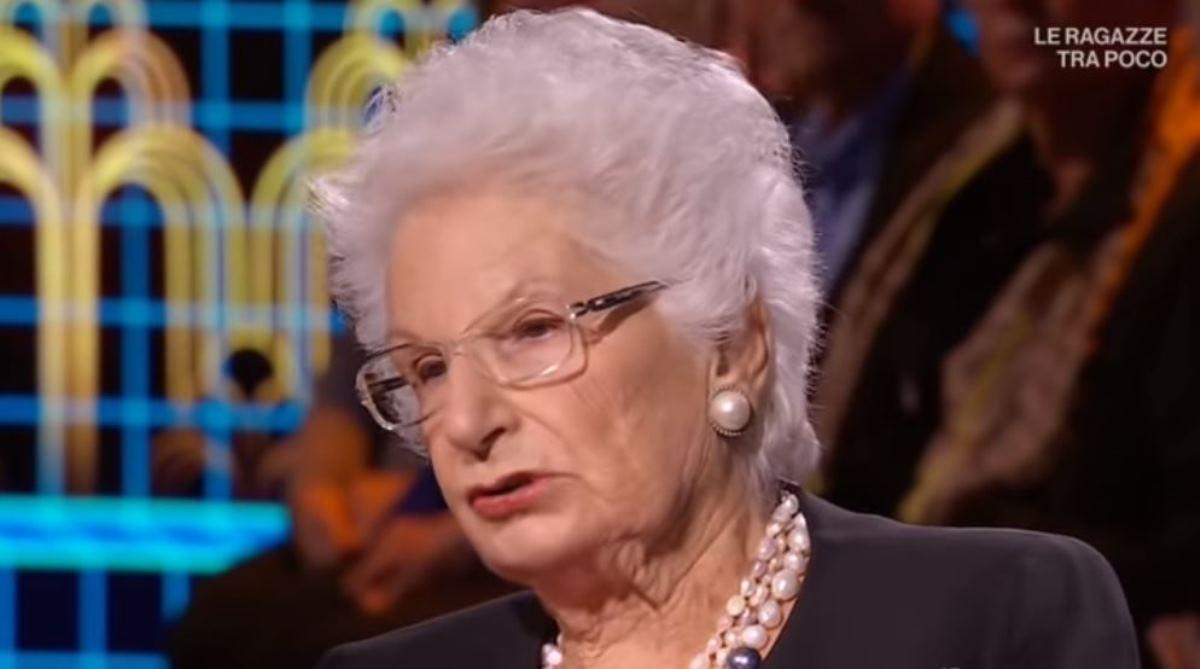 Włochy: ocalała z Holokaustu senator otrzymała ochronę w związku z pogróżkami