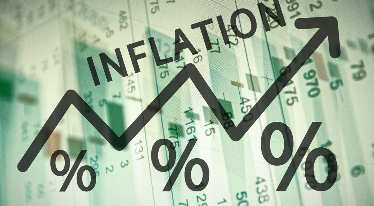 GUS: inflacja w czerwcu wyniosła 2,6 proc.