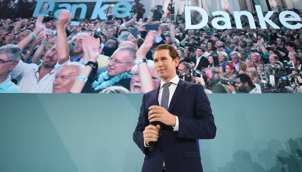 Znamy wyniki przedterminowych wyborów parlamentarnych w Austrii