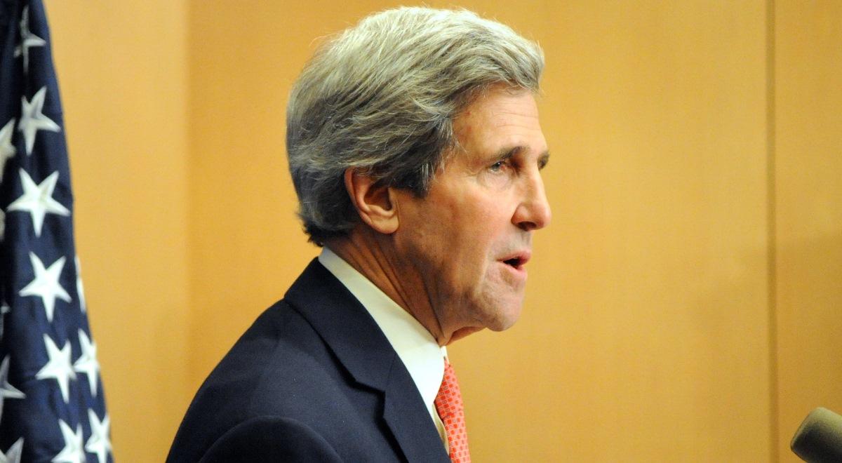 USA zamrożą współpracę z Rosją w Syrii? John Kerry ostrzega Siergieja Ławrowa