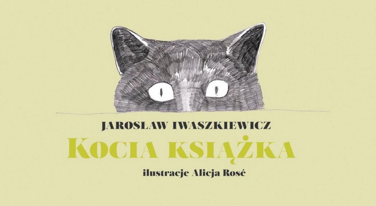 Odkryto nieznane dzieło Jarosława Iwaszkiewicza