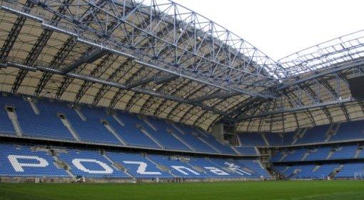 Lech Poznań odwołał się od decyzji o zamknięciu stadionu