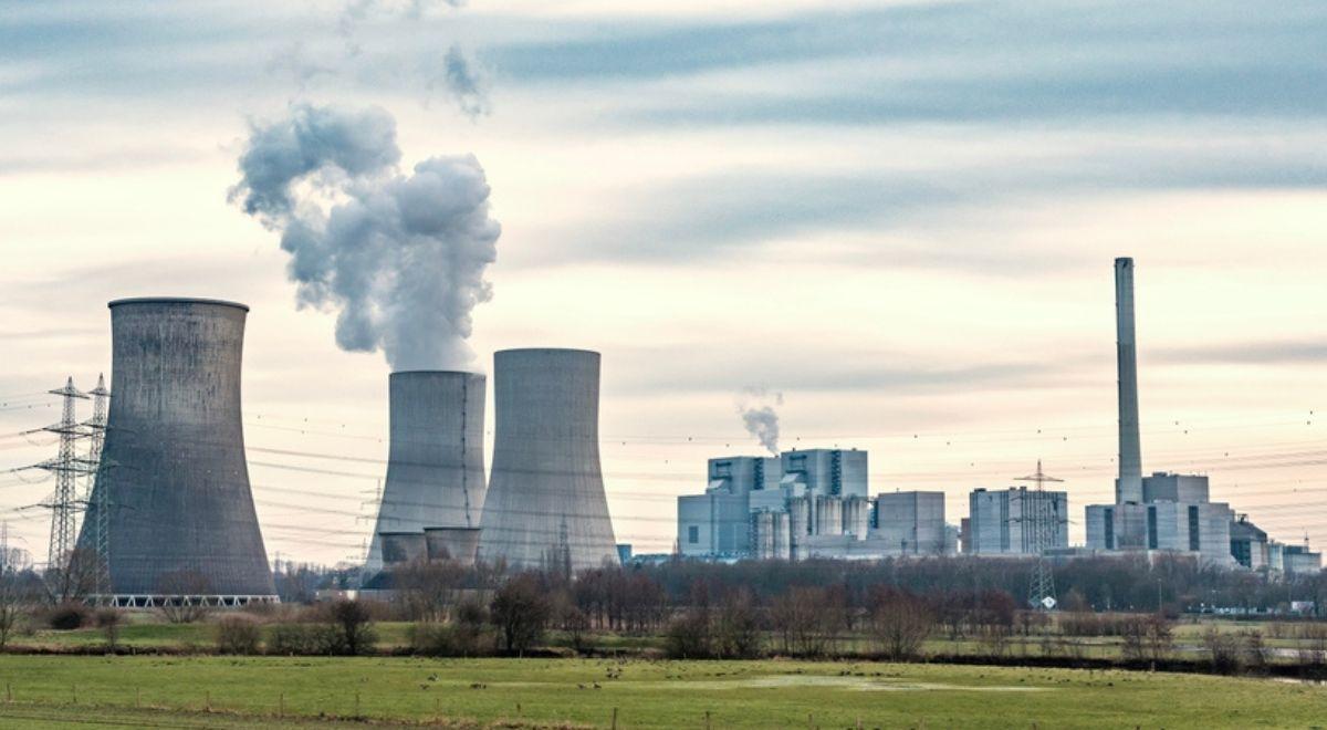 Niemcy: czołowi politycy krytykują Scholza, chcą powrotu do atomu. "Transformacja energetyczna nie powiodła się"