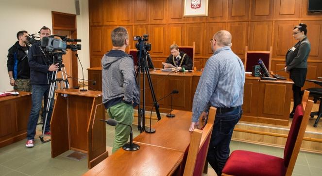 Proces Jerzego Owsiaka z blogerem MatkaKurka. Jest wyrok sądu