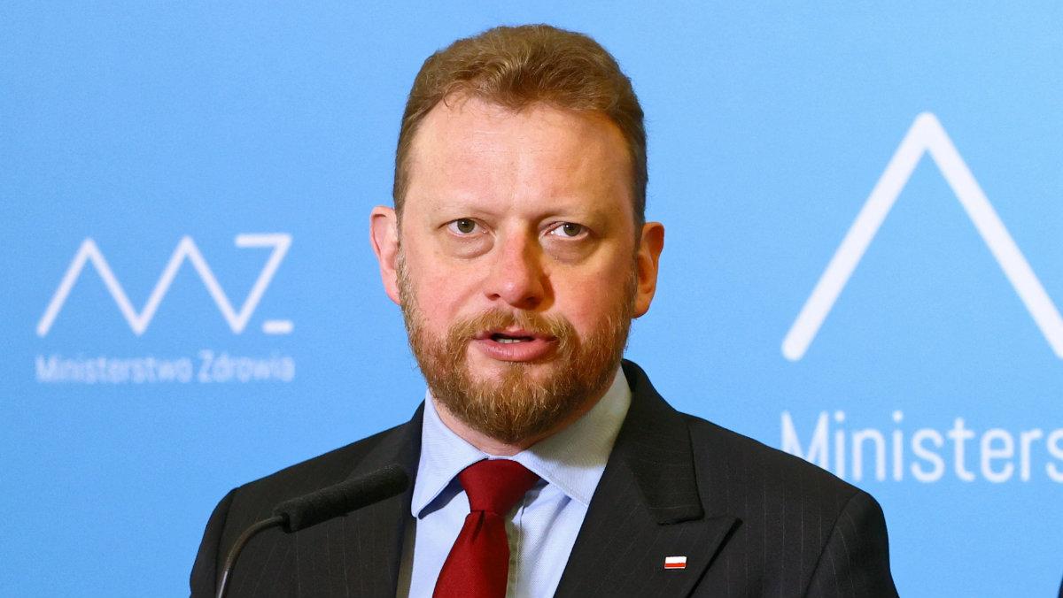 Minister zdrowia: potwierdzono 16 przypadków koronawirusa w Polsce