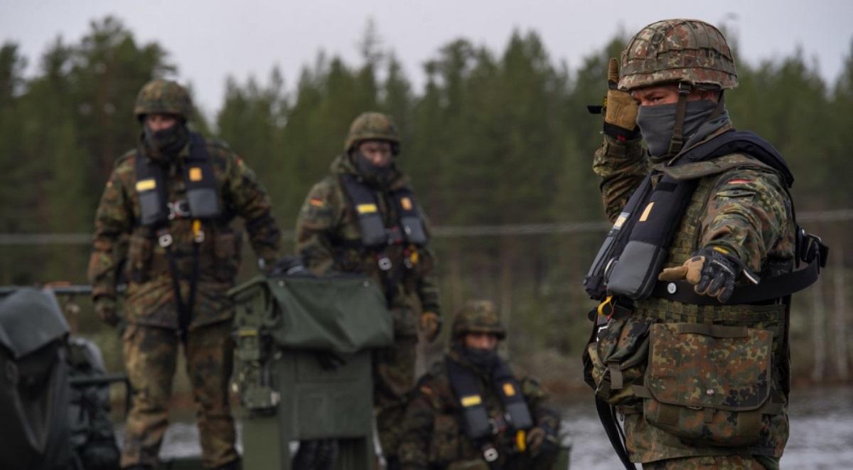 W Norwegii ruszają największe ćwiczenia NATO. 50 tys. żołnierzy w akcji