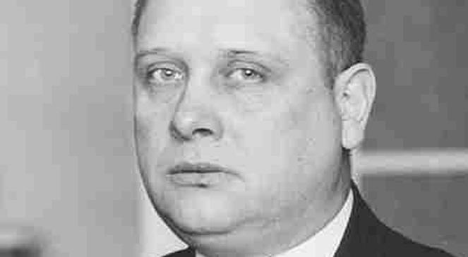 Julian Spitosław Kulski – zapomniany bohater Warszawy