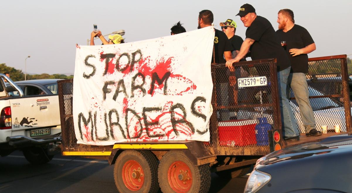 RPA: liczba zabójstw wzrosła szósty rok z rzędu. Ginie 57 osób dziennie
