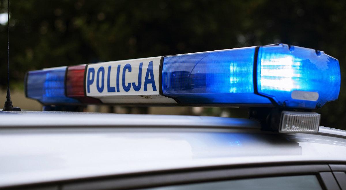 42-latek z Poznania kradł paliwa na terenie całego województwa. Został zatrzymany