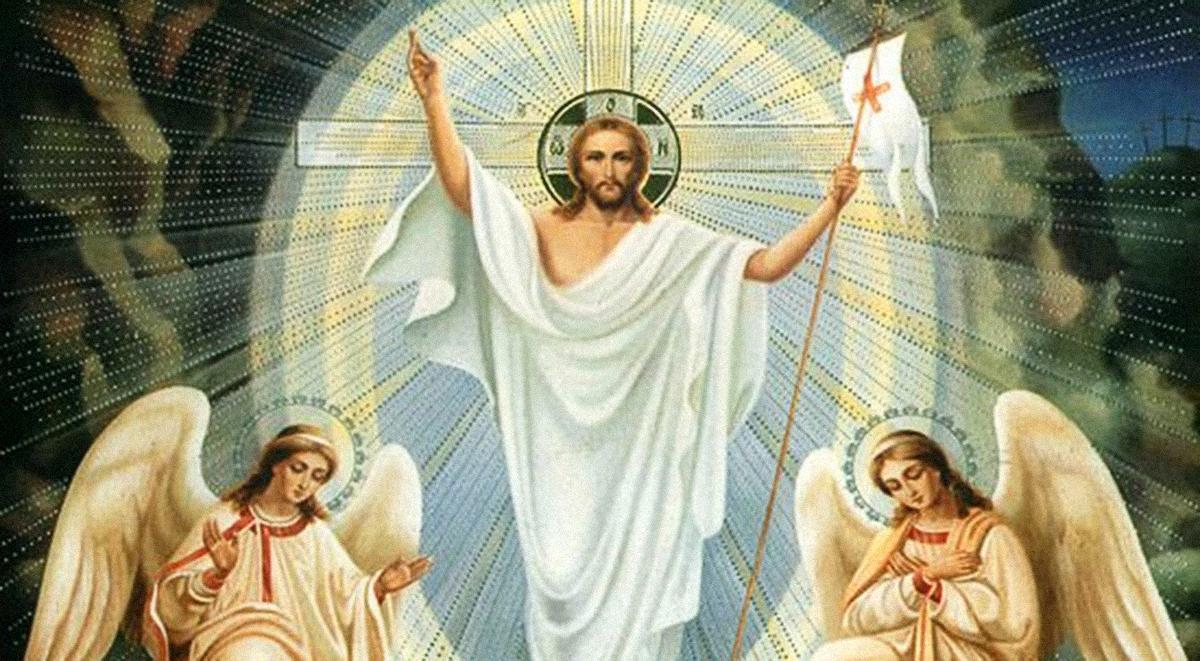 Istota zmartwychwstania Jezusa Chrystusa