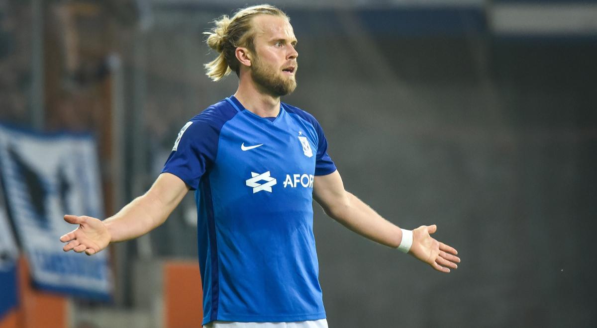 Liga Narodów: Gytkjaer powołany do reprezentacji Danii na mecze z Irlandią i Austrią 