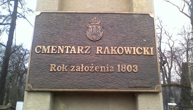 Rosjanie chcą postawić pomnik "zamęczonych w polskich obozach śmierci"