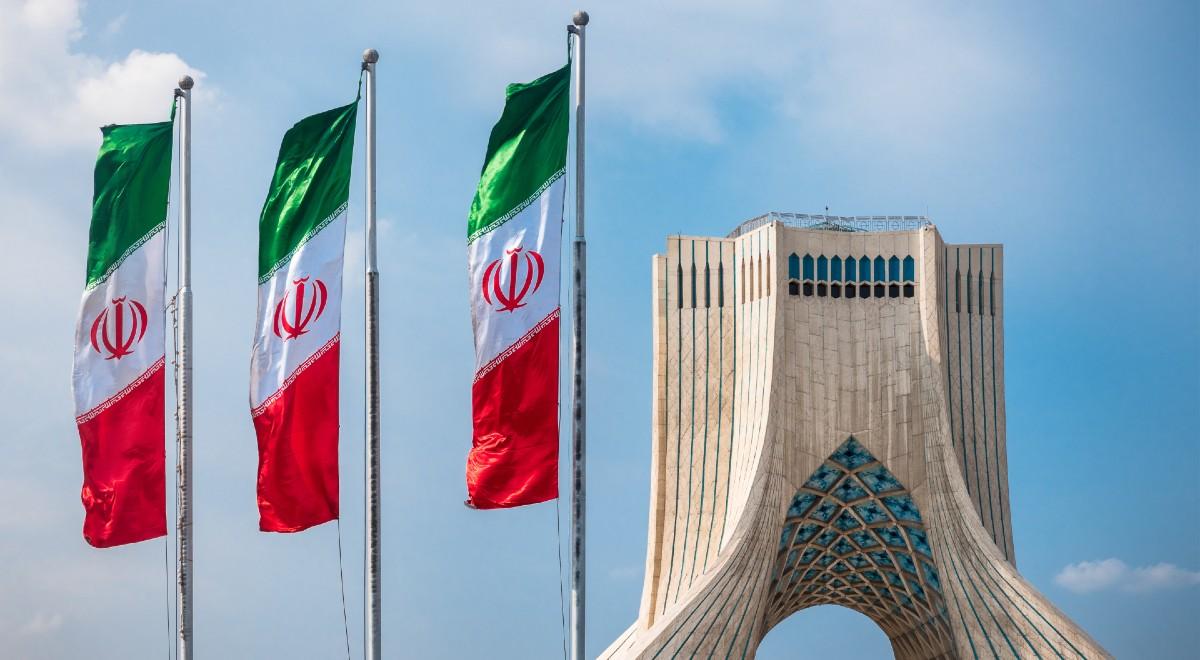 Rozmowy nuklearne z Iranem. Waszyngton mówi o skromnym postępie