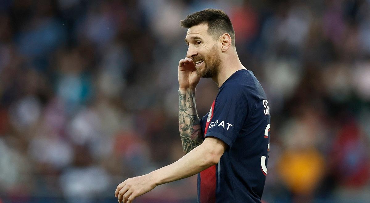 Komplikacje przy transferze Leo Messiego. Barcelony nie stać na powrót legendy?