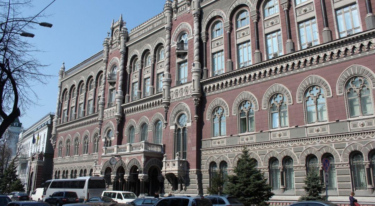 Narodowy Bank Ukrainy zamierza powrócić do wydawania regularnych decyzji