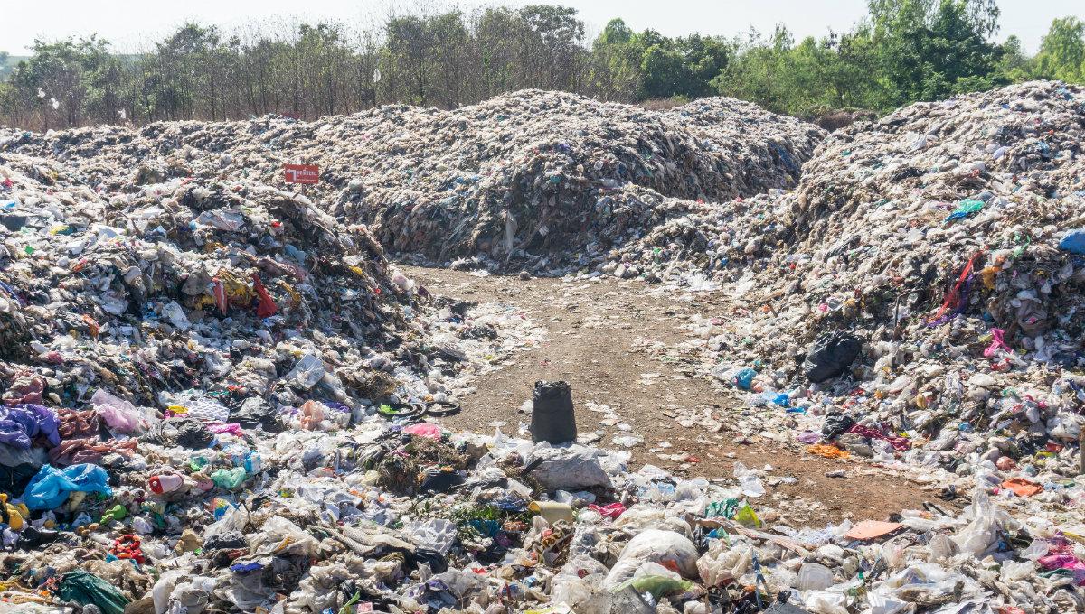 Kanada po sześciu latach zabiera swoje śmieci z Filipin