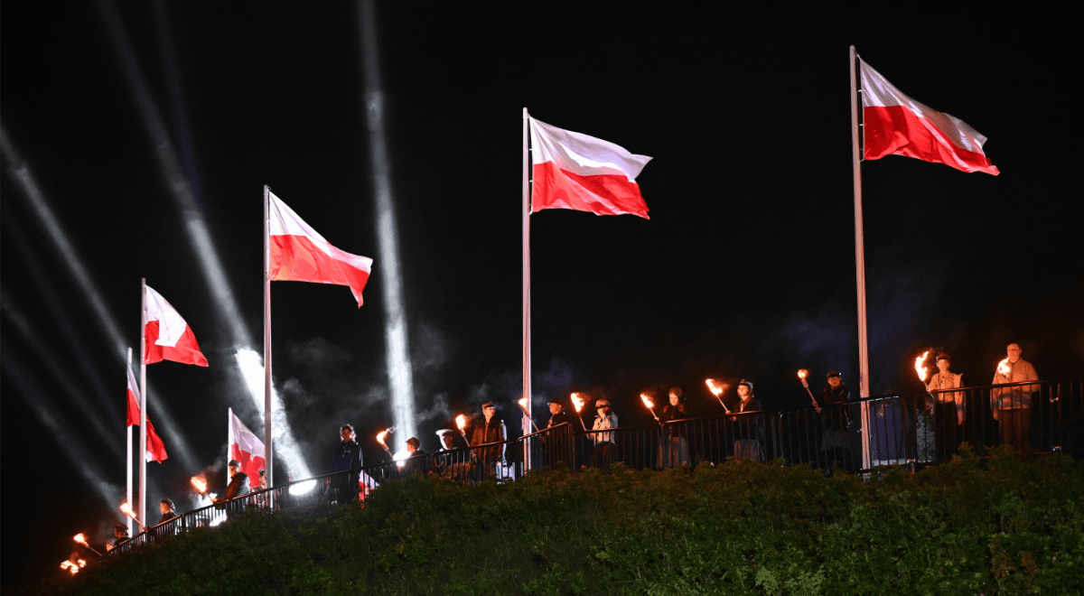 Metropolita gdański: obrońcy Westerplatte uczą, że o wolność i suwerenność trzeba walczyć zawsze