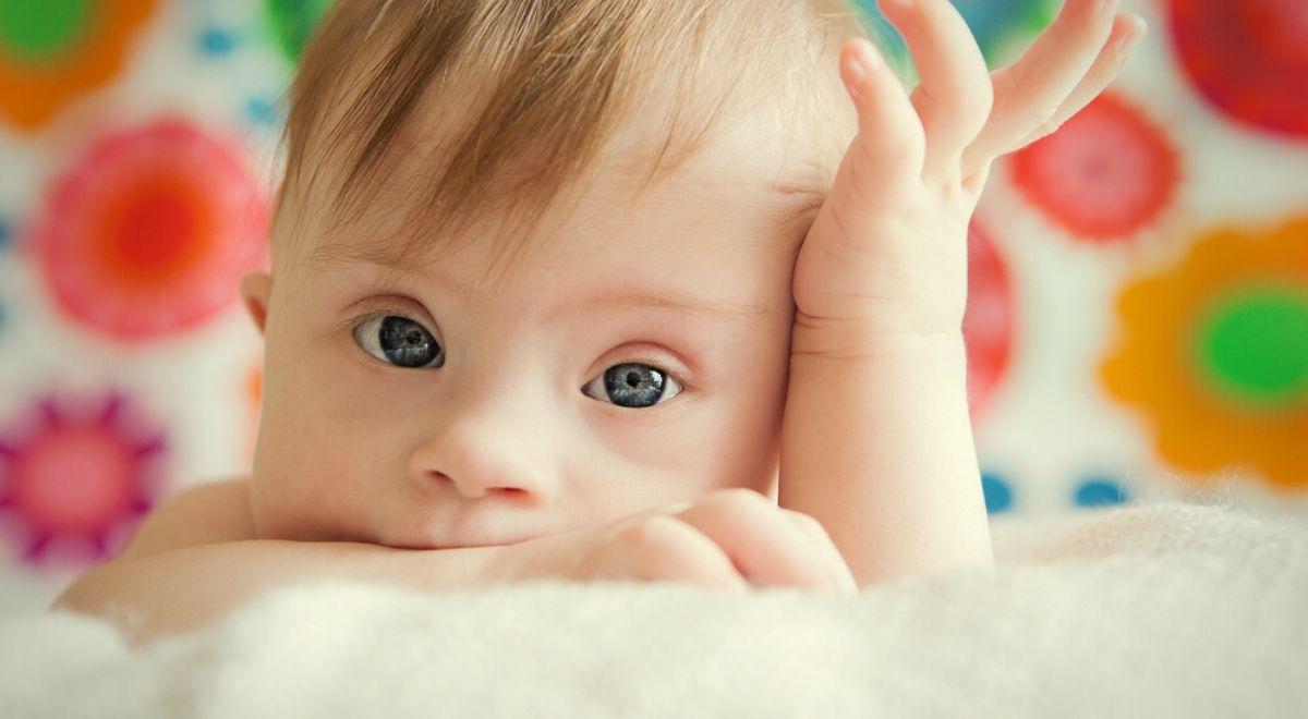 Aborcja dziecka z zespołem Downa - aż do narodzin? Brytyjczycy protestują