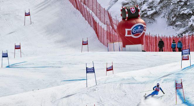 Liderka Pucharu Świata nie zawiodła w Sankt Moritz