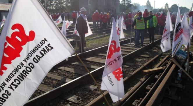 PiS ponawia apel o embargo na rosyjski węgiel