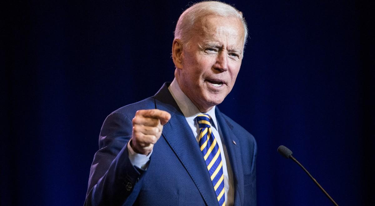 Joe Biden uzna rzeź Ormian za ludobójstwo. Zapowiedział to prezydentowi Turcji