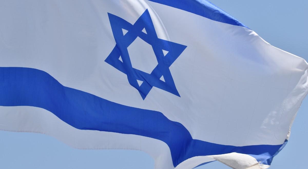Izrael formułuje oskarżenia pod adresem Iranu. Chodzi o planowanie zamachów na izraelskich biznesmenów
