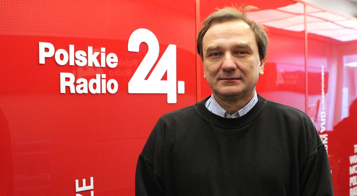 Dr Andrzej Anusz: kampania ulega zawieszeniu, to może być korzystne dla Andrzeja Dudy