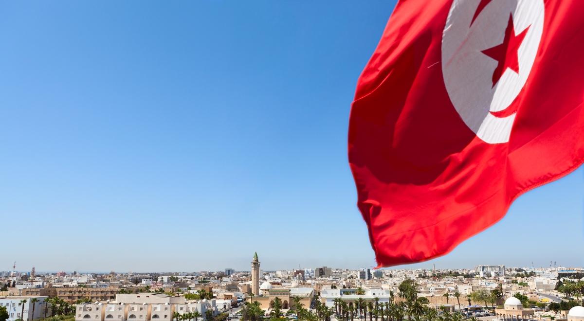 Zmiany w rządzie w Tunezji. Prezydent Saied wyznaczył nowego premiera