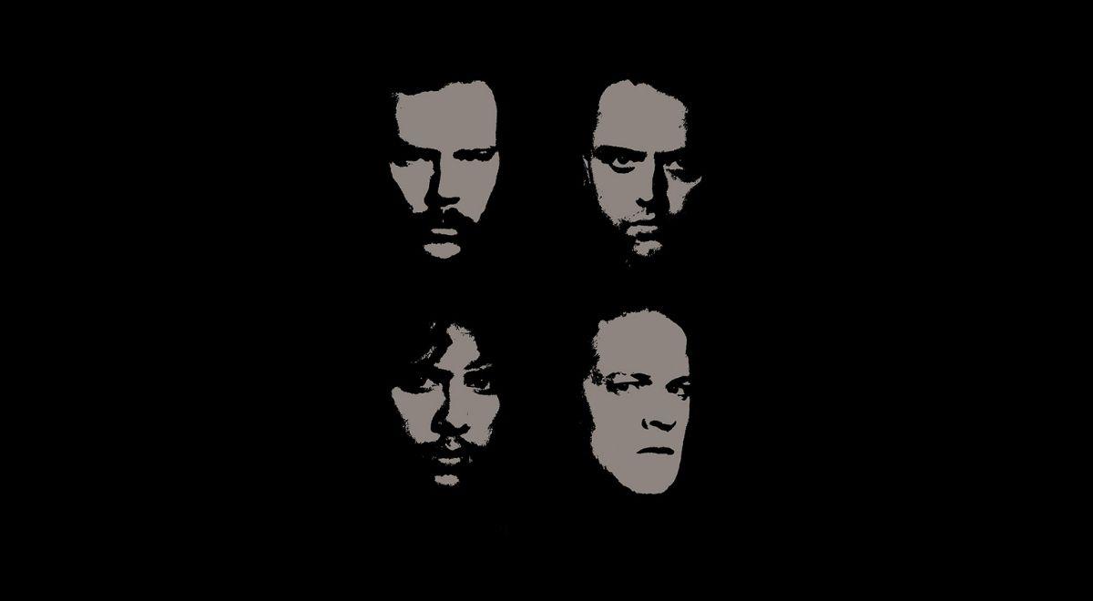 Metallica i kultowy "The Black Album". Mija 30 lat od premiery przełomowego materiału