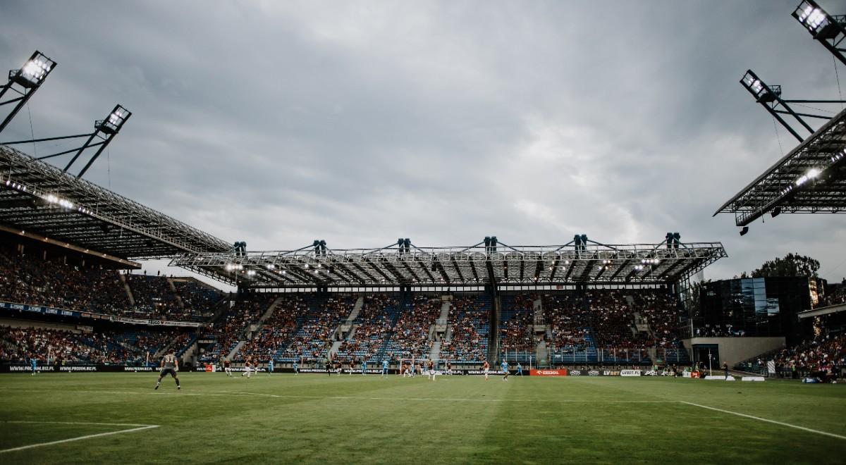 Wisła Kraków może mieć problemy z wynajmem stadionu w Fortuna 1 Lidze. Prezydent Krakowa zapowiada rozmowy