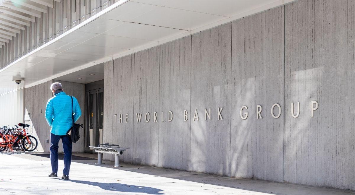 Bank Światowy prognozuje spowolnienie wzrostu gospodarczego w Azji. Powodem wojna na Ukrainie
